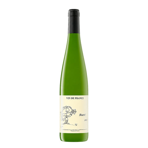 Jean Ginglinger Ruest Alsace White Wine 2023