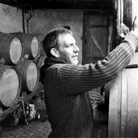 Jean-Marc Dreyer — natural wine producer