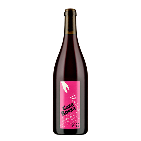 Jean-Yves Péron Casa Rossa 2022, natural wine bottle at Primal Wine
