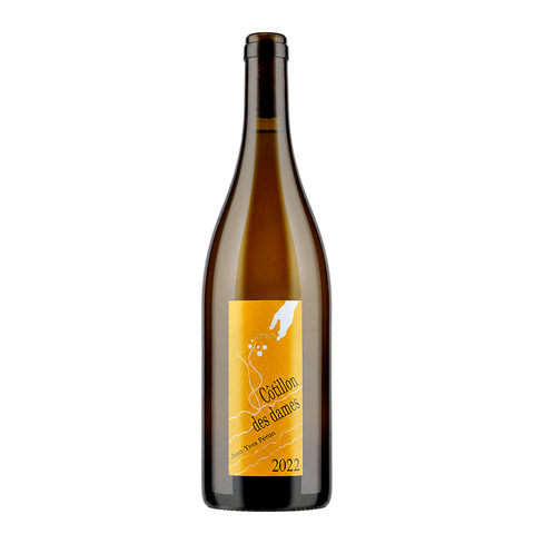 Jean-Yves Péron Côtillon des Dames 2023, natural wine bottle at Primal Wine