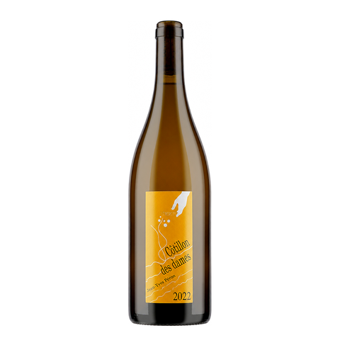 Jean-Yves Péron Côtillon des Dames 2023