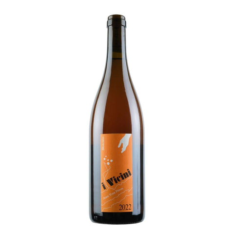 Bottle shot of Jean-Yves Peron I Vicini Moscato, produced by Jean-Yves Peron, buy classic and natural wine online on Primal Wine, the best wine shop in the United States – primalwine.com