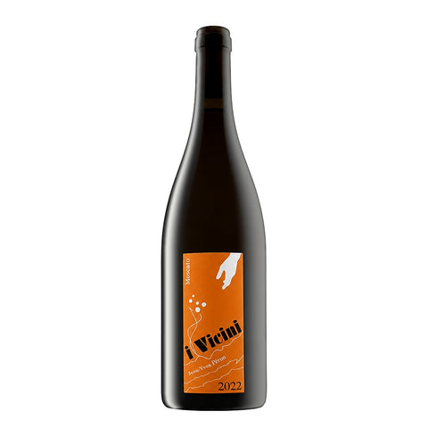 Jean-Yves Péron I Vicini Moscato 2023