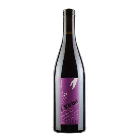 Bottle shot of Jean-Yves Peron I Vicini Reserve, produced by Jean-Yves Peron, buy classic and natural wine online on Primal Wine, the best wine shop in the United States – primalwine.com