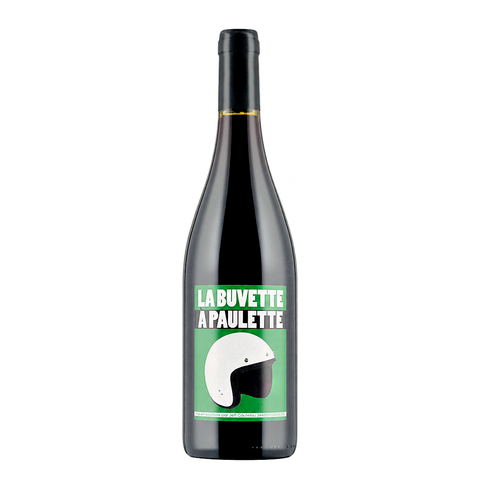 Mas Coutelou La Buvette à Paulette 2019