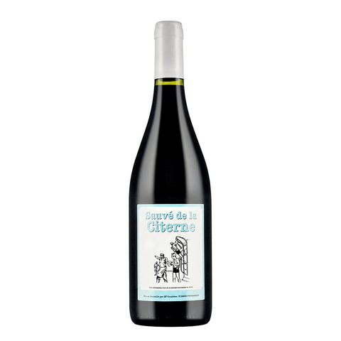 Mas Coutelou Sauvé de la Citerne 2019