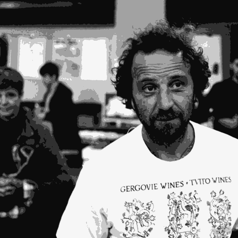 Jérôme Lambert — natural wine producer