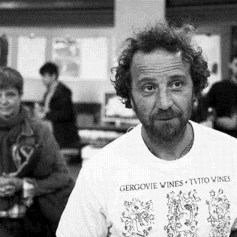Jérôme Lambert — natural wine producer