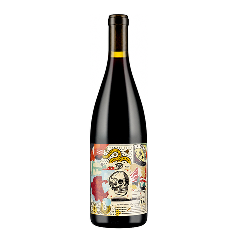 Jolie Laide Glou d'Etat Red Wine 2021