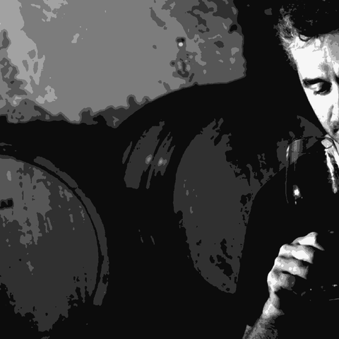 Jordi Llorens — natural wine producer