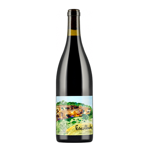 J.Eubank & L.P. Almazlinos Escollades 2019