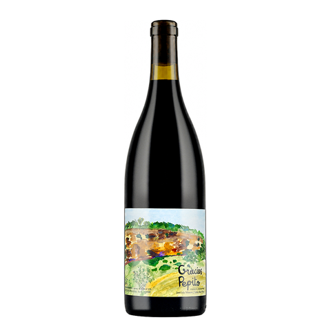J.Eubank & L.P. Almazlinos Gràcies, Pepito 2019