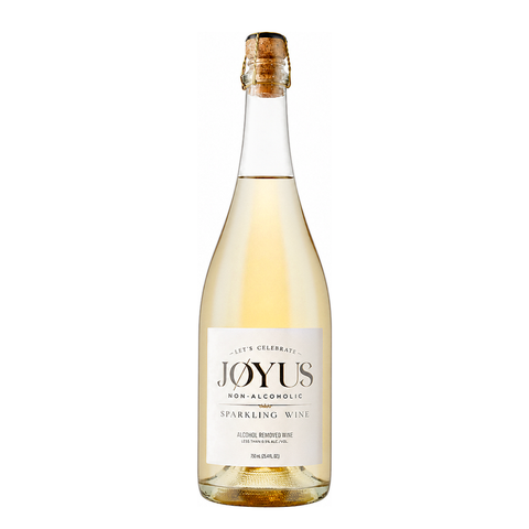 Joyus - Non-Alcoholic Sparkling Wine (750ML)