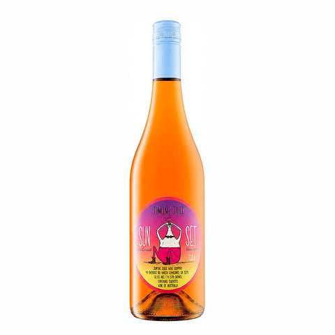 Enhanced bottle photo | Primal Wine
