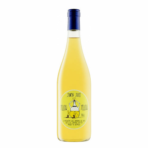 Enhanced bottle photo | Primal Wine