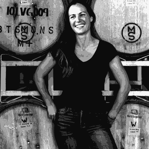 Jus Jus — natural wine producer
