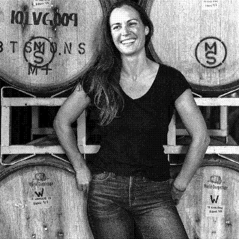 Jus Jus — natural wine producer