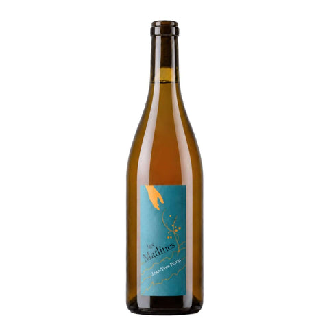 Jean-Yves Péron Les Matlines 2023 – natural wine bottle, France | Primal Wine