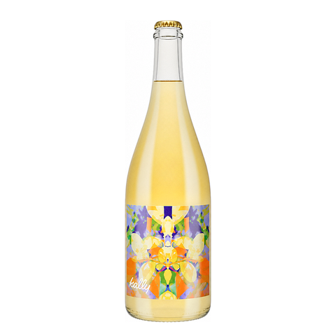 KALLY Golden Sparkler Non-Alcoholic Sparkling Wine at Primal Wine