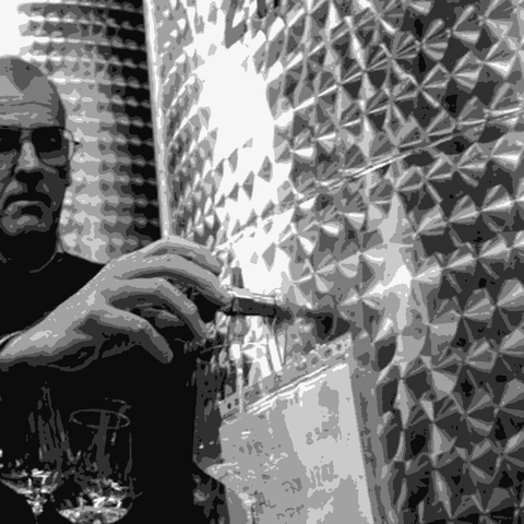 Kante — natural wine producer