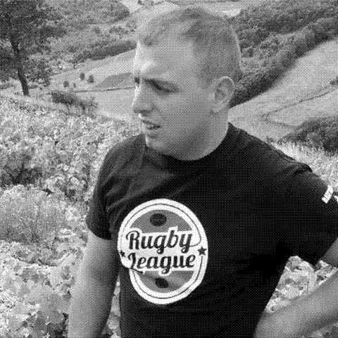 Kewin Descombes — natural wine producer