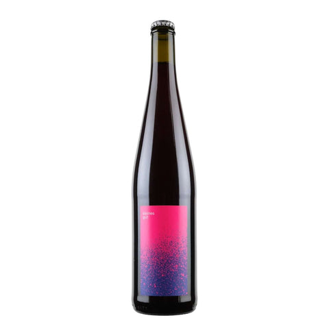 Bottle shot of Kleines Gut Vin de Soif, produced by Christina Netzl, buy classic and natural wine online on Primal Wine, the best wine shop in the United States – primalwine.com