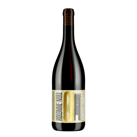 Kolonne Null Cuvee Rouge: No.2 Non-Alcoholic Red Wine