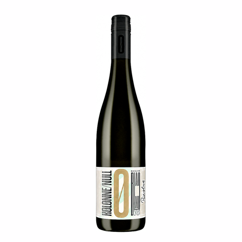 Kolonne Null Non-Alcoholic Riesling White Wine