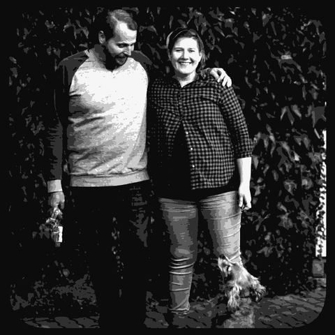 Koppitsch — natural wine producer