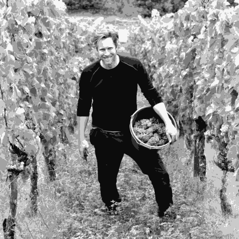 Kraemer — natural wine producer