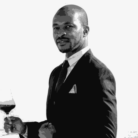 Kumusha — natural wine producer