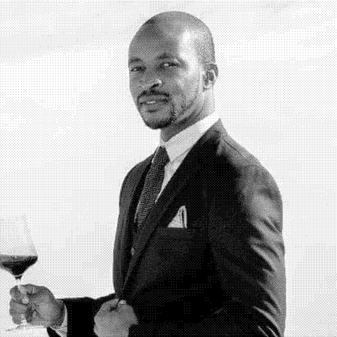 Kumusha — natural wine producer