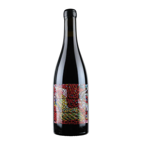 Bottle shot of Astra Gamay, produced by Domaine de l'Ecu, buy classic and natural wine online on Primal Wine, the best wine shop in the United States – primalwine.com