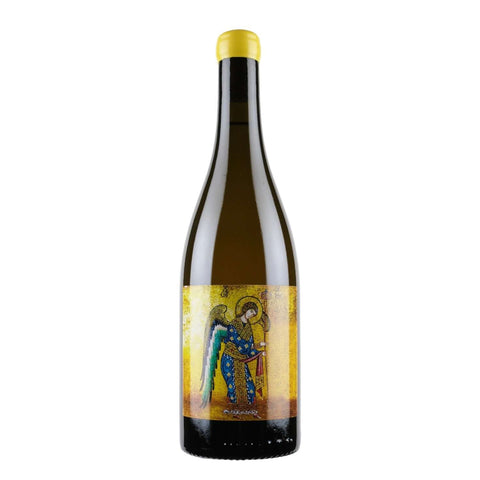 Bottle shot of Matris Chenin Blanc, produced by Domaine de l'Ecu, buy classic and natural wine online on Primal Wine, the best wine shop in the United States – primalwine.com