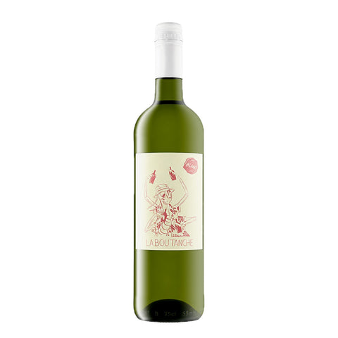 'La Boutanche' Kerner 2017