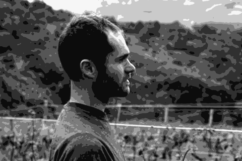La Boutanche Martin Texier — natural wine producer
