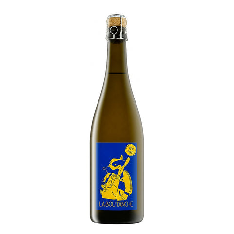 Enhanced bottle photo | Primal Wine