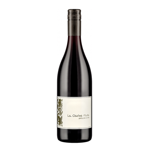La Clarine Farm Zinfandel 2019