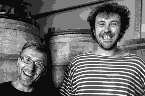 La Grange aux Belles — natural wine producer