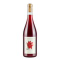 La Mongestine Bob Rouge 2025 natural wine bottle