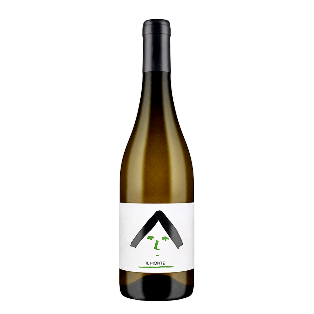 La Morella Il Monte Cortese | Natural White Wine – Primal Wine