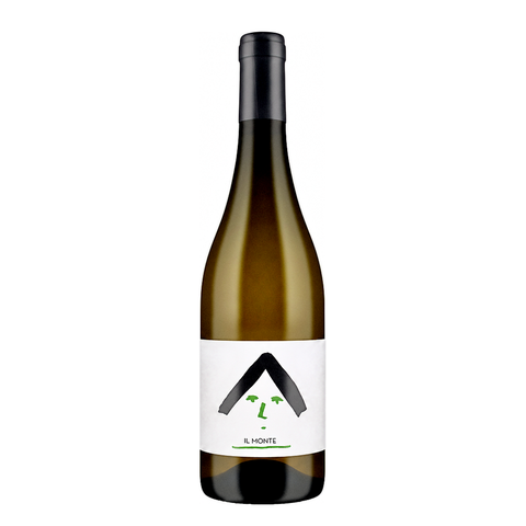 La Morella Il Monte Cortese 2024, natural wine bottle at Primal Wine