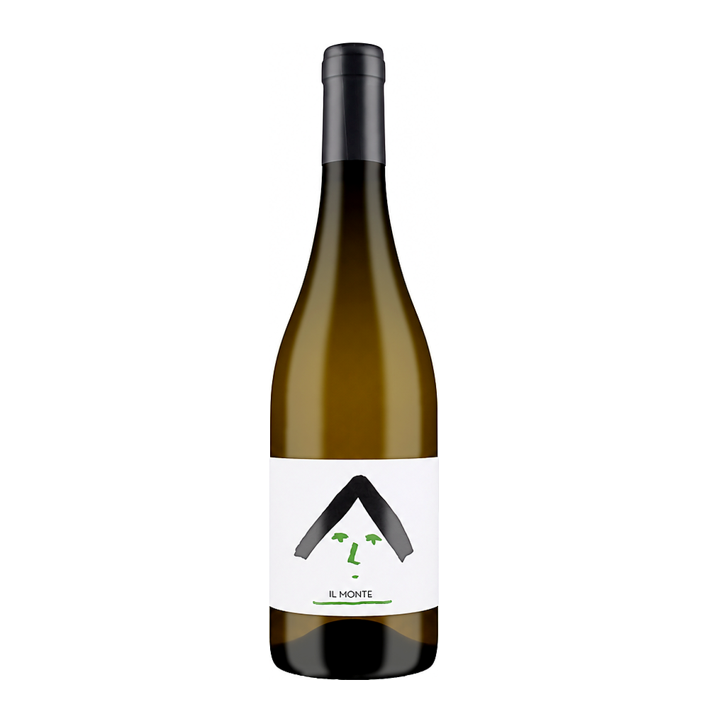La Morella Il Monte Cortese | Natural White Wine – Primal Wine