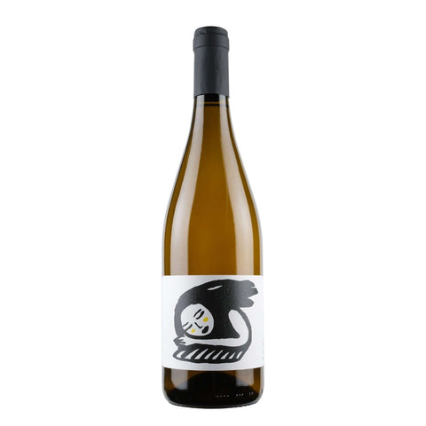 Bottle shot of Timorasso, produced by La Morella, buy classic and natural wine online on Primal Wine, the best wine shop in the United States – primalwine.com