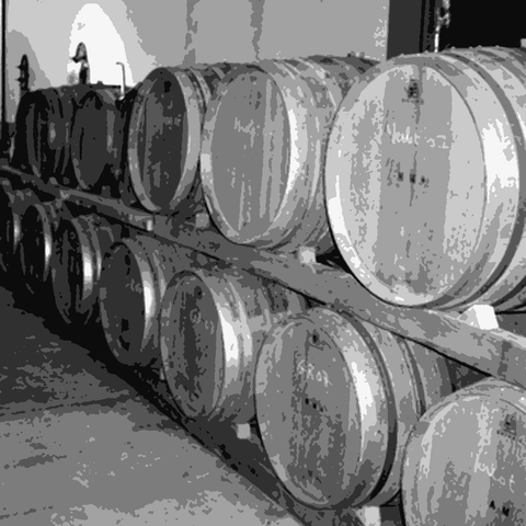 La Patience — natural wine producer