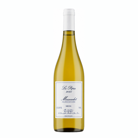 Domaine de la Pépière Muscadet La Pépie (Mise Précoce) 2025