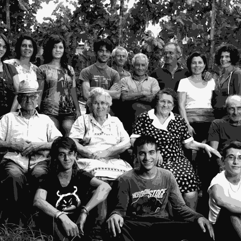 La Sibilla — natural wine producer