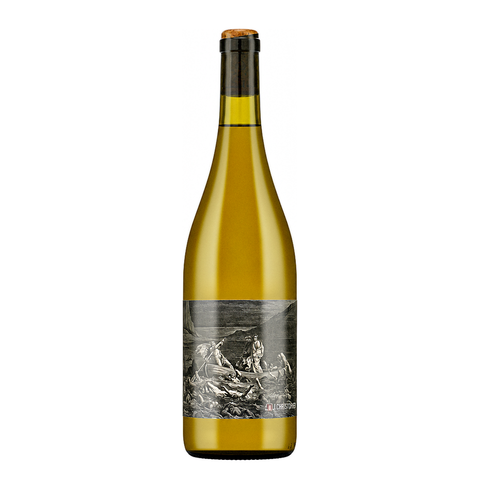 La Sorga Gel I Grenache Blanc 2017