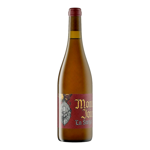 La Sorga Montjoie! 2023, natural wine bottle at Primal Wine