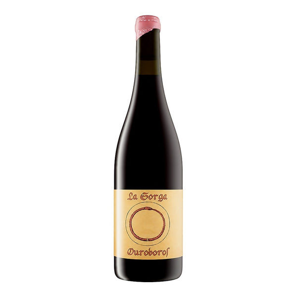 La Sorga Ouroboros Orange | French Natural Wine – Primal Wine